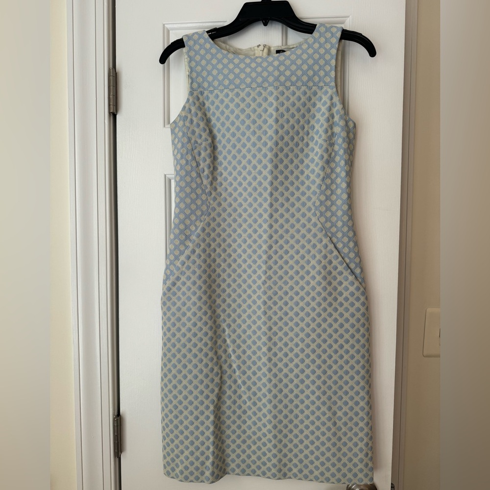 Brooks Brothers Cocktail Dress
